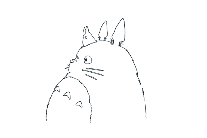 Tentang Studio Ghibli