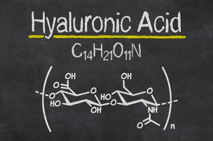 Apa itu hyaluronic acid?