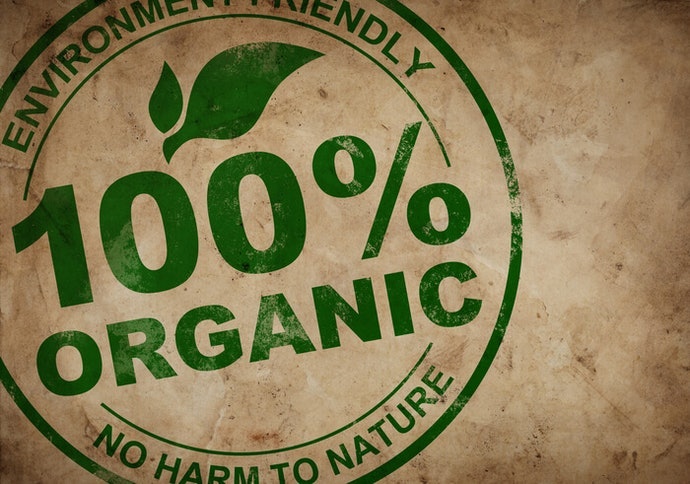 Pertimbangkan teh bunga organik yang lebih aman untuk kesehatan