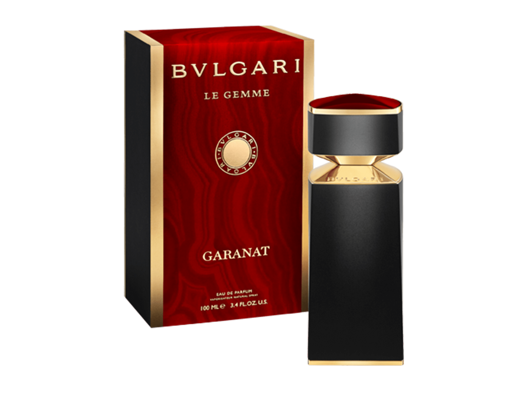 bvlgari all perfumes