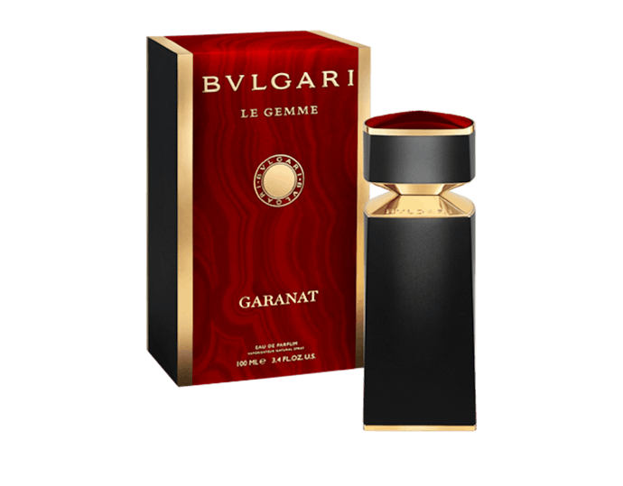 Seri Le Gemme, wangi eksklusif untuk pria dan wanita 