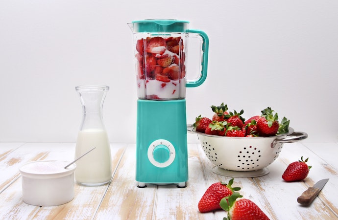 10 Rekomendasi Blender MPASI Terbaik (Terbaru Tahun 2022) | mybest