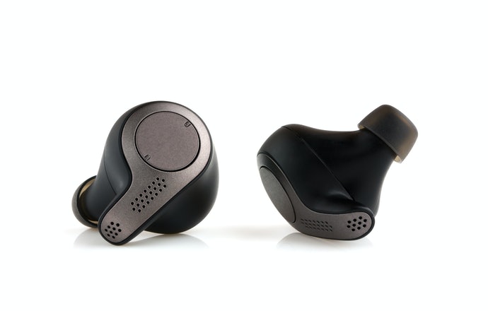 10 In-Ear Headphone (Earphone) Gaming 