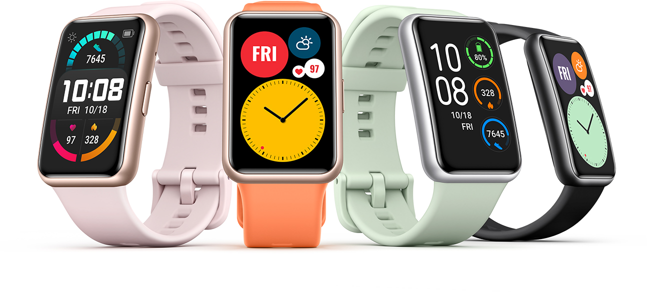 10 Rekomendasi Smartwatch Huawei Terbaik (Terbaru Tahun 2022) | mybest