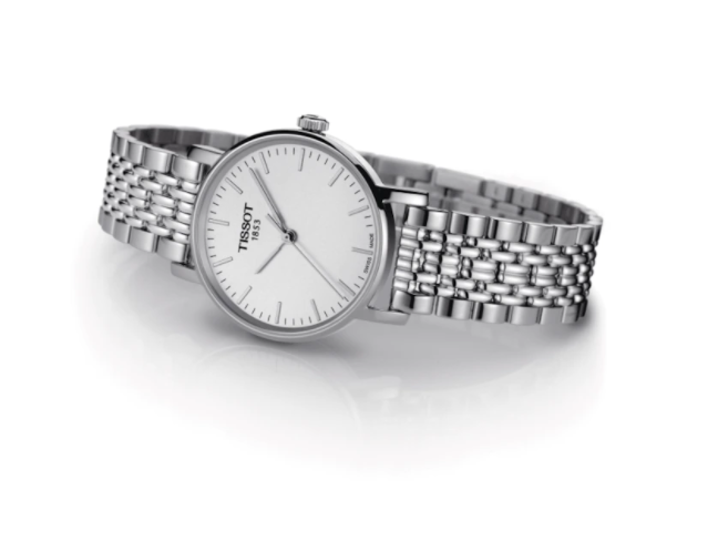 10 Rekomendasi Jam Tangan Tissot Terbaik (Terbaru Tahun 2022) | mybest