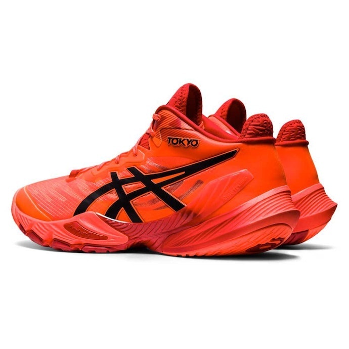 10 Rekomendasi Sepatu Voli ASICS (Terbaru Tahun 2022) mybest