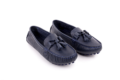 merk sepatu loafers