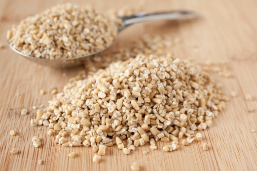 Steel cut oat, pilihan tepat untuk diet terbaik