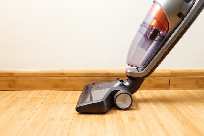 10 Rekomendasi Vacuum Cleaner Stick 