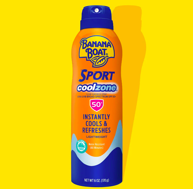 perbedaan sunblock banana boat