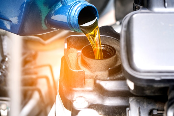 Pertanyaan umum seputar oli untuk motor matic