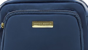 Ketahui perbedaan tas Sophie Martin asli dan palsu