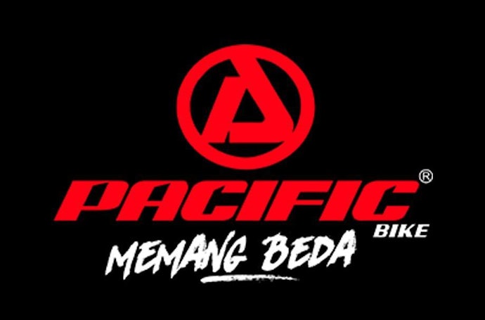 Pacific, sepeda lipat lokal dengan kualitas internasional