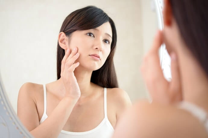 Perhatikan produk perawatan kulit yang digunakan sebelum face emulsion