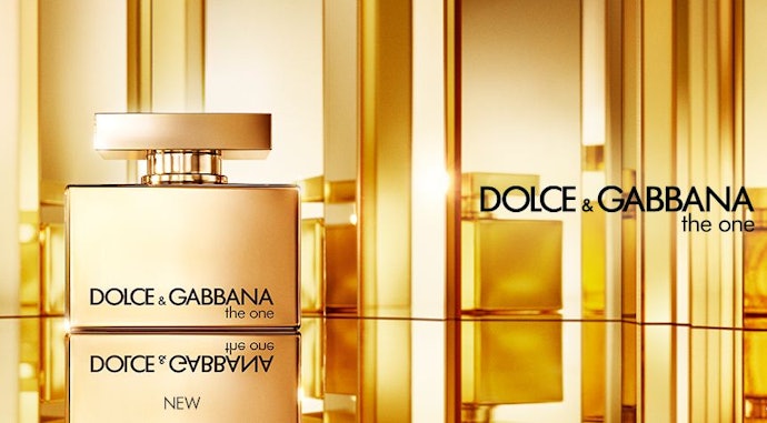 Mengenal parfum Dolce & Gabbana