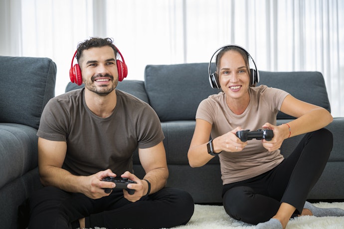 Ketahui kompatibilitas headset gaming dengan device