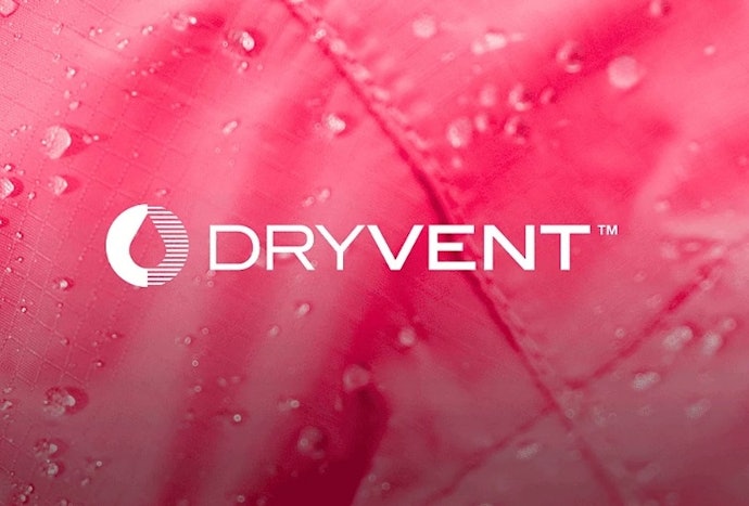 DryVent: Tahan air dan tahan angin, tetapi antigerah