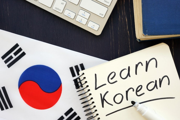 Alasan mengapa sebaiknya belajar bahasa Korea
