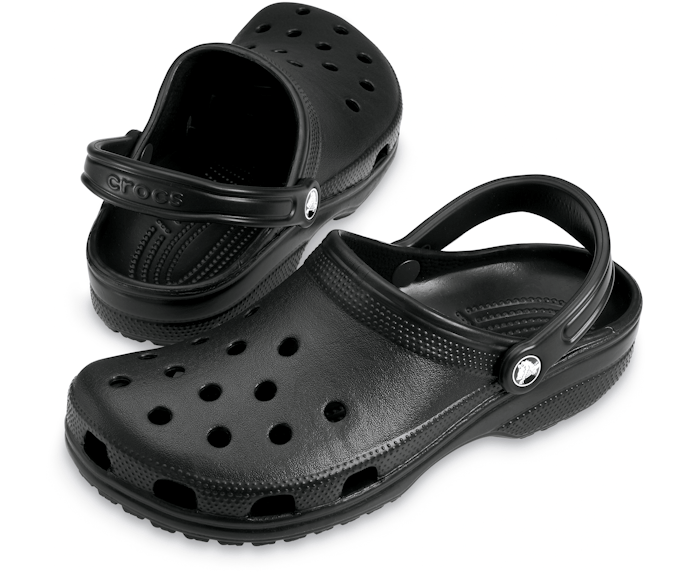 Apa kelebihan sandal Crocs?