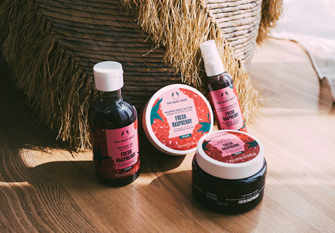 The Body Shop, berkomitmen untuk merawat kulit tanpa mengabaikan aspek lingkungan