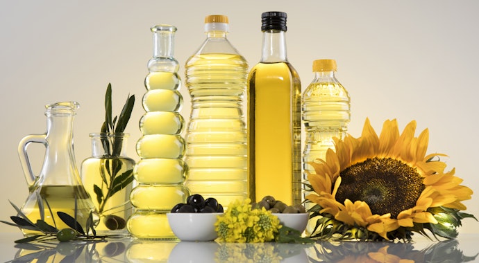 Apa perbedaan sunflower oil dan canola oil?