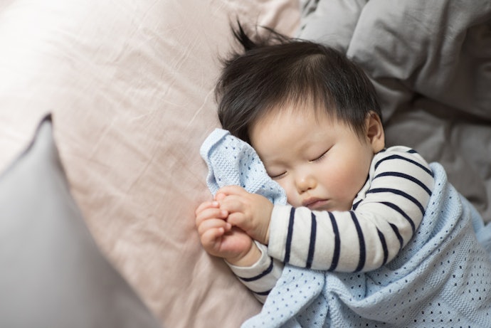 Pilih humidifier yang senyap agar tidak mengganggu tidur bayi