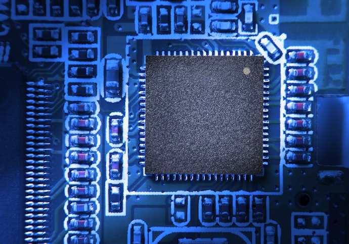Chipset, otak HP yang memengaruhi performa keseluruhan HP