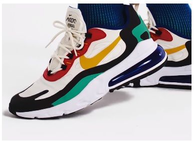 nike react 85