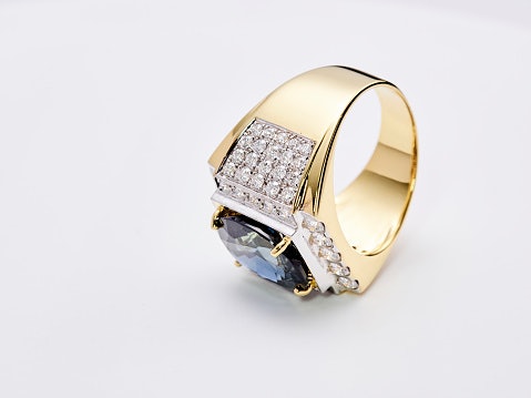 10 Merk Cincin Emas Terbaik Untuk Pria Terbaru Tahun 2021 Mybest