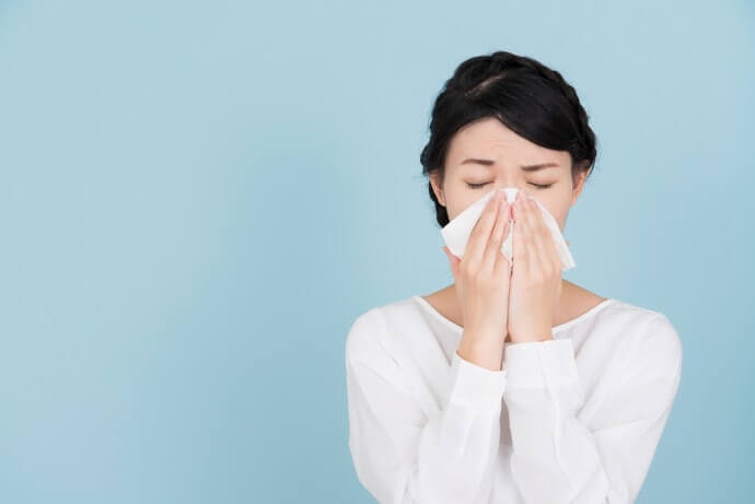 Tipe khusus, efektif mengobati flu berat dengan gejala tertentu