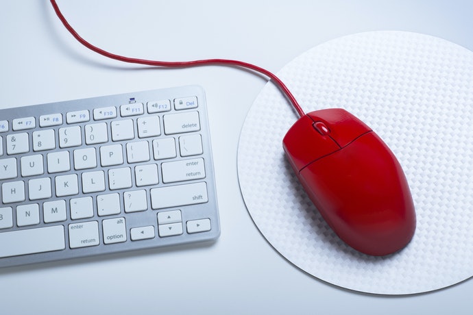 best mouse mat for optical mouse