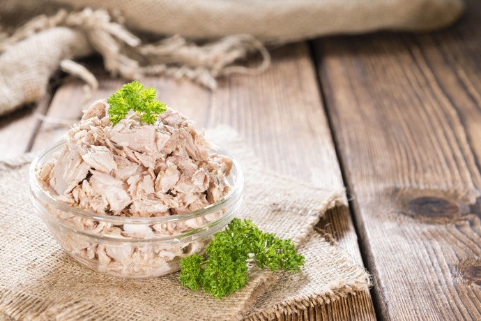 Tuna tanpa bahan rendaman: Rasa asli daging ikan lebih terasa