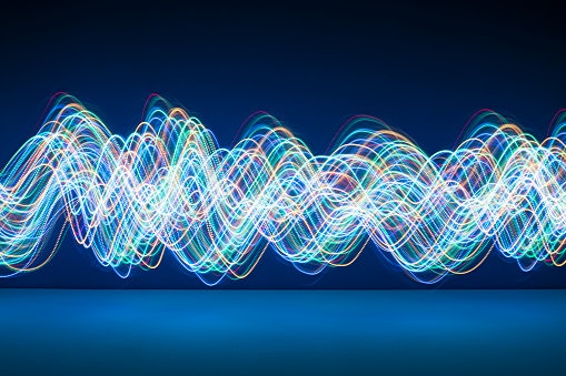 Bit depth, memengaruhi volume yang mampu direkam audio interface