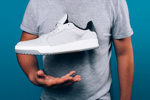 sepatu puma original pria