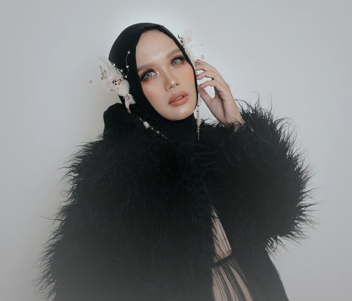 Profil pakar: Makeup Artist, Fithrah Al Insani Javanica