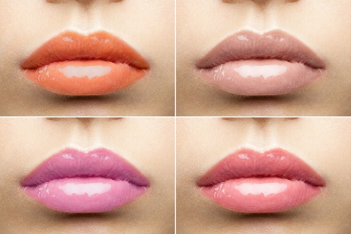 Tint: Memberikan warna bibir secara instan, tidak perlu lagi pakai lipstik 