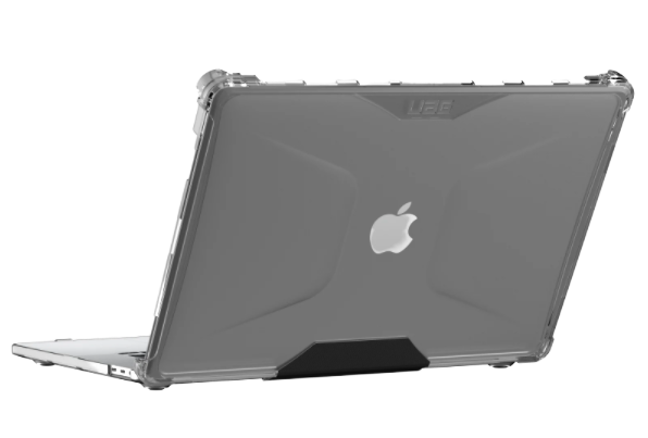 Shell case: Mampu melindungi MacBook dari goresan dan debu secara optimal 