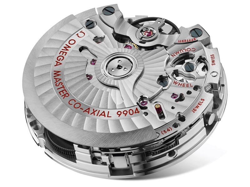 10 Rekomendasi Jam Tangan OMEGA Terbaik 