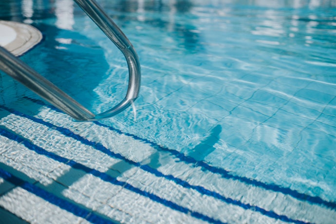 Swimming pool: Menambah aktivitas saat berlibur