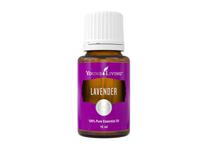 Lavender: Memberikan ketenangan dan dapat meningkatkan suasana hati