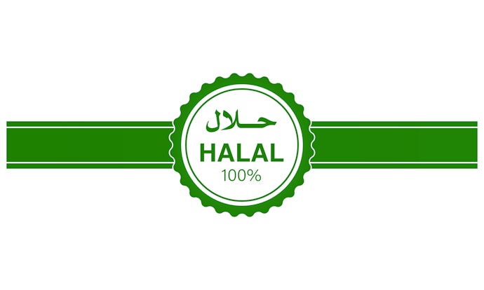 Perhatikan logo halalnya untuk umat muslim