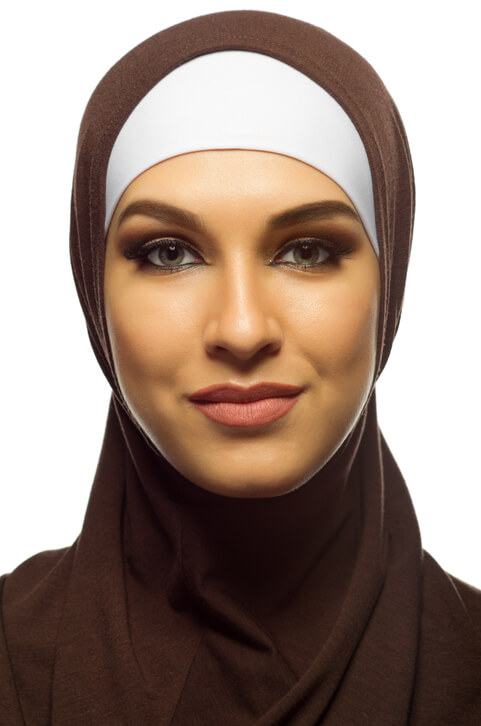 Rekomendasi Ciput/Inner Hijab Terbaik 