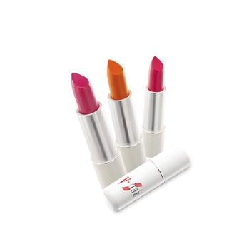 Red-A Lipstick, pilihan warna paling lengkap