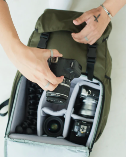 Rekomendasi Tas Kamera Terbaik Dan Tips Memilih Tas Kamera Rekomendasi Tas Kamera Terbaik Dan Tips Memilih Tas Kamera