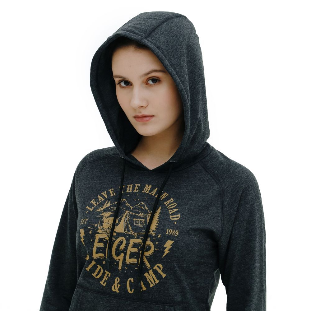 Merek Sweater yang Bagus untuk Wanita 