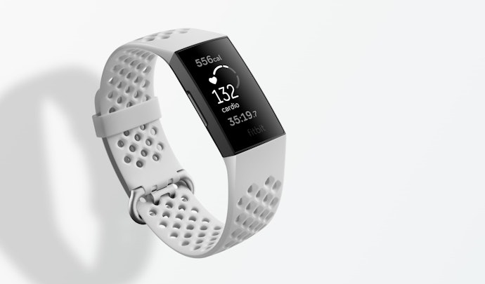 Jadikan hidup lebih aktif dan bugar dengan smartwatch Fitbit