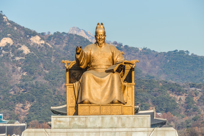 Figur terkenal, mengenal tokoh penting sejarah Korea lewat drama