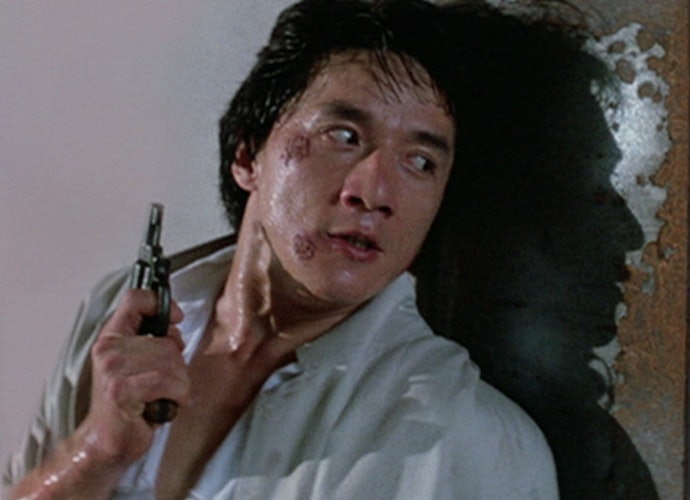 Kenali perbedaan film Jackie Chan produksi Hong Kong dengan Hollywood