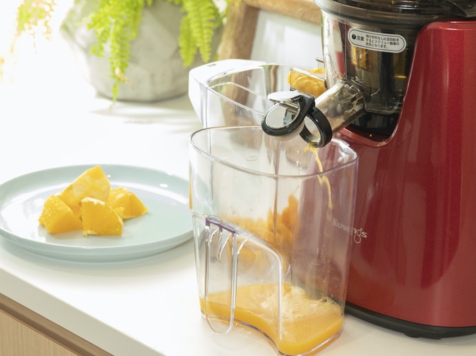 beda slow juicer dengan juice extractor