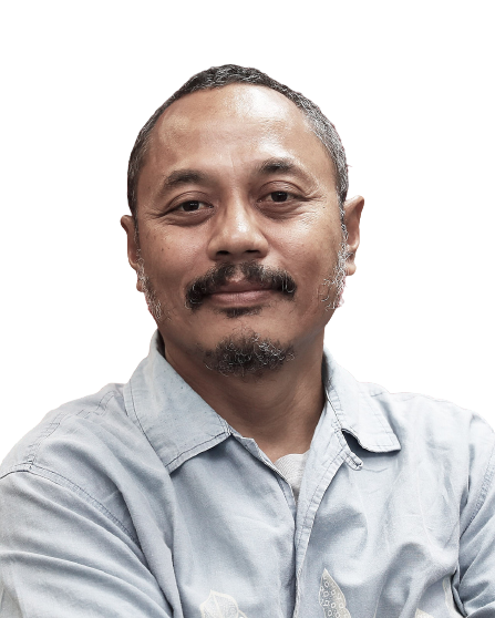 Profil pakar: Photographer, Beawiharta